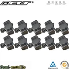 Дисковые Тормозные колодки для горного велосипеда SRAM AVID Elixir E1 3 5 7 9 ER CR Mag xo xx, 10 пар, аксессуары для Кубка мира