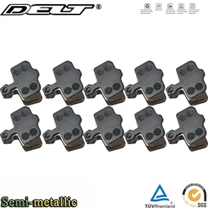 Дисковые Тормозные колодки для горного велосипеда SRAM AVID Elixir E1 3 5 7 9 ER CR Mag xo xx, 10 пар, аксессуары для Кубка мира