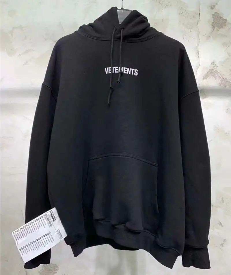 Уличная одежда толстовка с капюшоном для мужчин и женщин пуловер вышивкой в