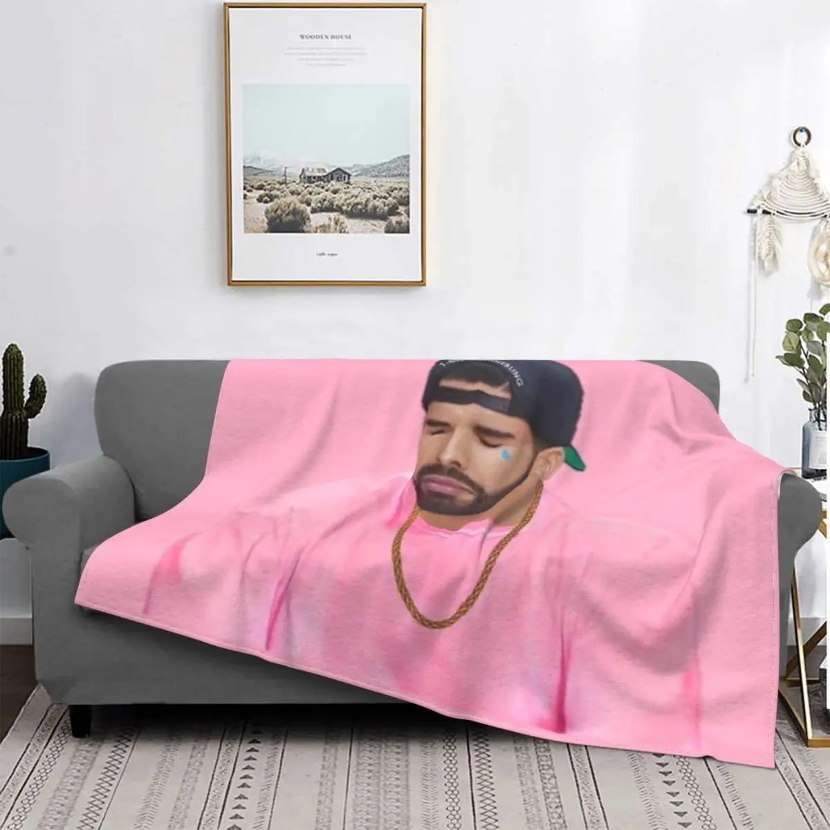 

Картина из аниме «Дрейк-Манта» для детей