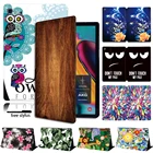 Чехол для планшета Samsung Galaxy Tab S6 LiteTab A7Tab A 8 Tab A A6 10,1Tab A 9,7Tab S5e, защитный чехол + стилус