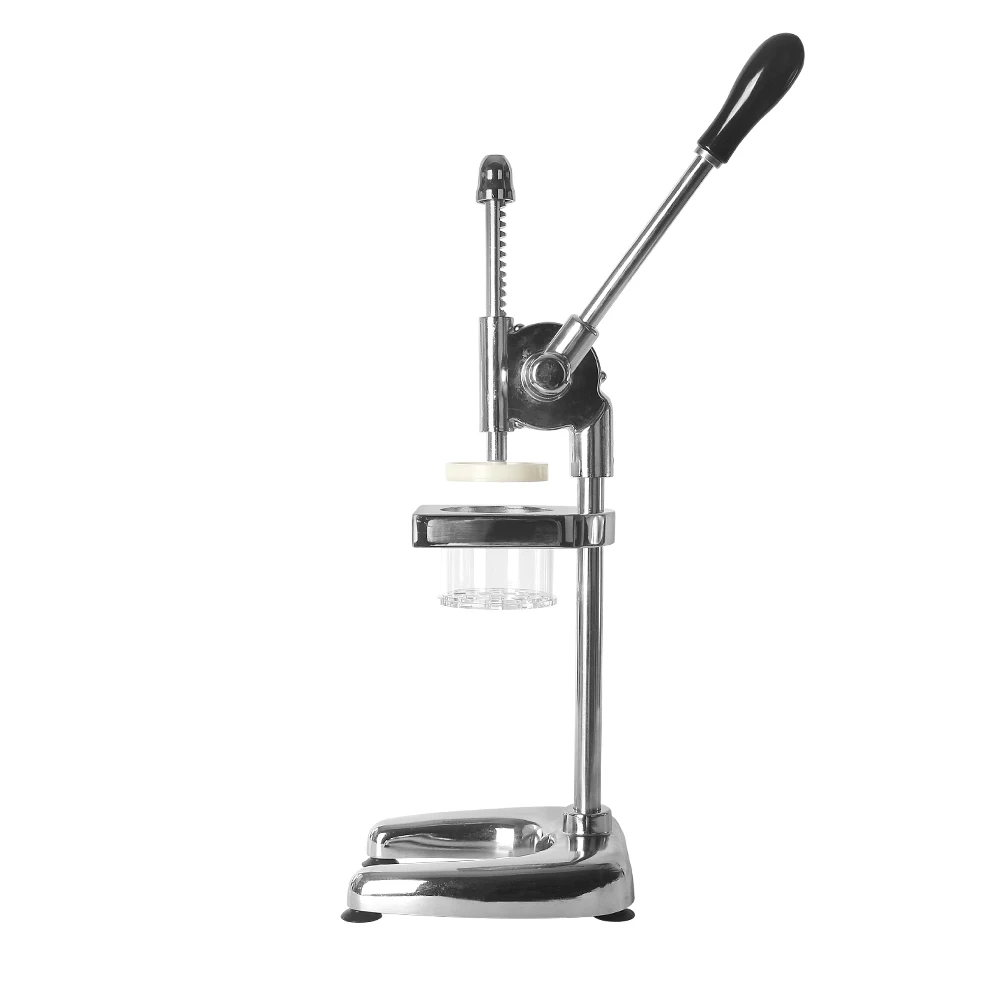 ITOP Manual Squeezer French Fries Cutters Machine Long 30cm Potato Ships Aluminium Alloy+Acrylic Special Extruder Tool | Дом и сад