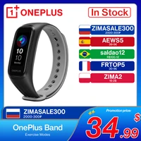 new oneplus band blood oxygen saturation monitoring 247 health companion 5atm ip68 water resistance