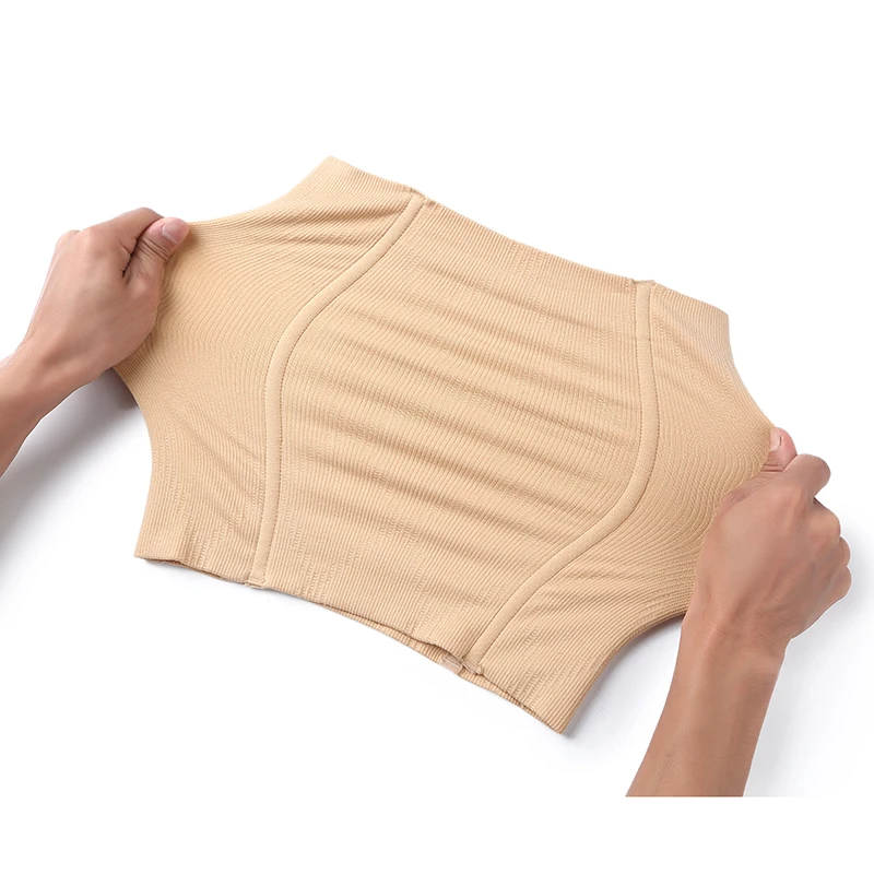 

Women Waste Trainers Cincher Underwear Corset TrimmerWaist Trainer Body Shaper Shapewear Tummy Shaper Stomach Slimming Belt