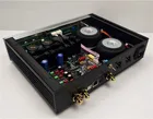 Новинка 2021 года, декодер TENEALAY DAC14 ES9028 ES9038pro, ЦАП поддерживает DSD I2S, итальянский аманеро опционально