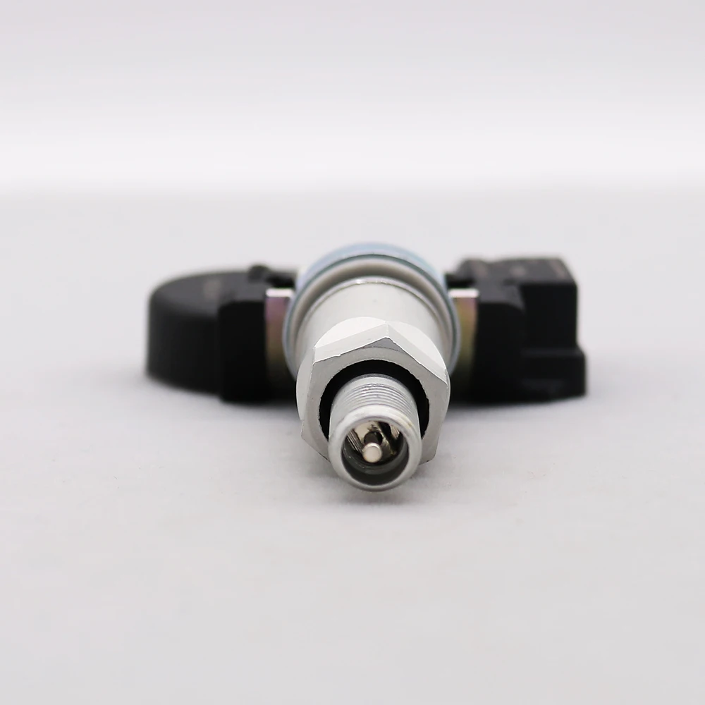 TPMS Датчик для Peugeot Mitsubishi Lancer Eclipse Cross Outlander Spacestar 2014-2023 433 МГц датчик давления в шинах