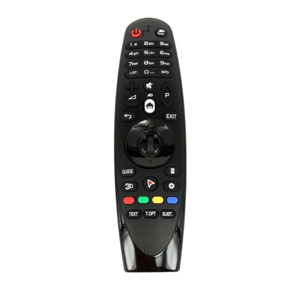 Для Lg Lcd Tv пульт дистанционного управления Am Hr600/Akb72915207/Akb75095307/An Mr500G с Usb разъемом