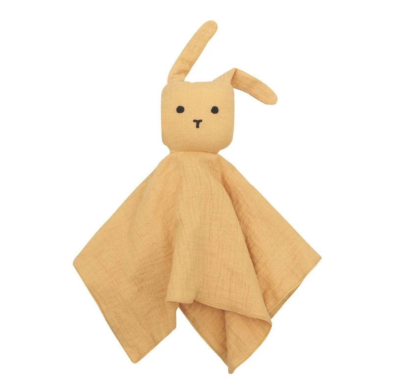 

Детские игрушки, мультяшное успокаивающее полотенце, успокаивающее, успокаивающее, мягкое успокаивающее полотенце для новорожденных, игру...