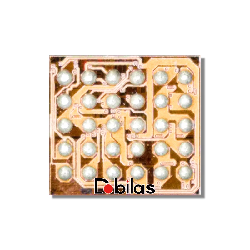 5 шт./лот MAX98506BEWV MAX98506 98506 BEWV зарядное устройство IC новый оригинальный для Samsung GALAXY S7
