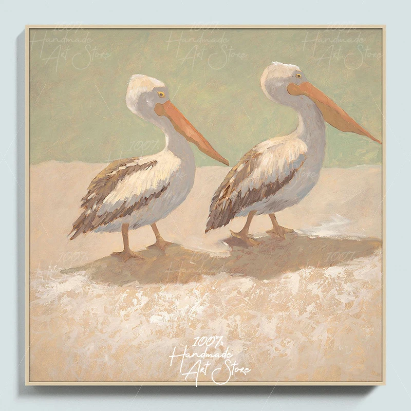 

home decoration accessories oil painting 100% Handmade Silver Flower Gentle Abstract Art For Living Room Modern High Quality