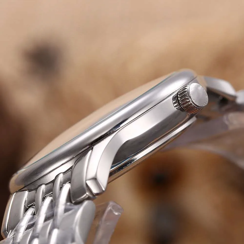 

Luxury brand aaa ladies quartz watch calfskin strap dial inlaid with diamonds fashion trend, give ladies favorite aaa watch