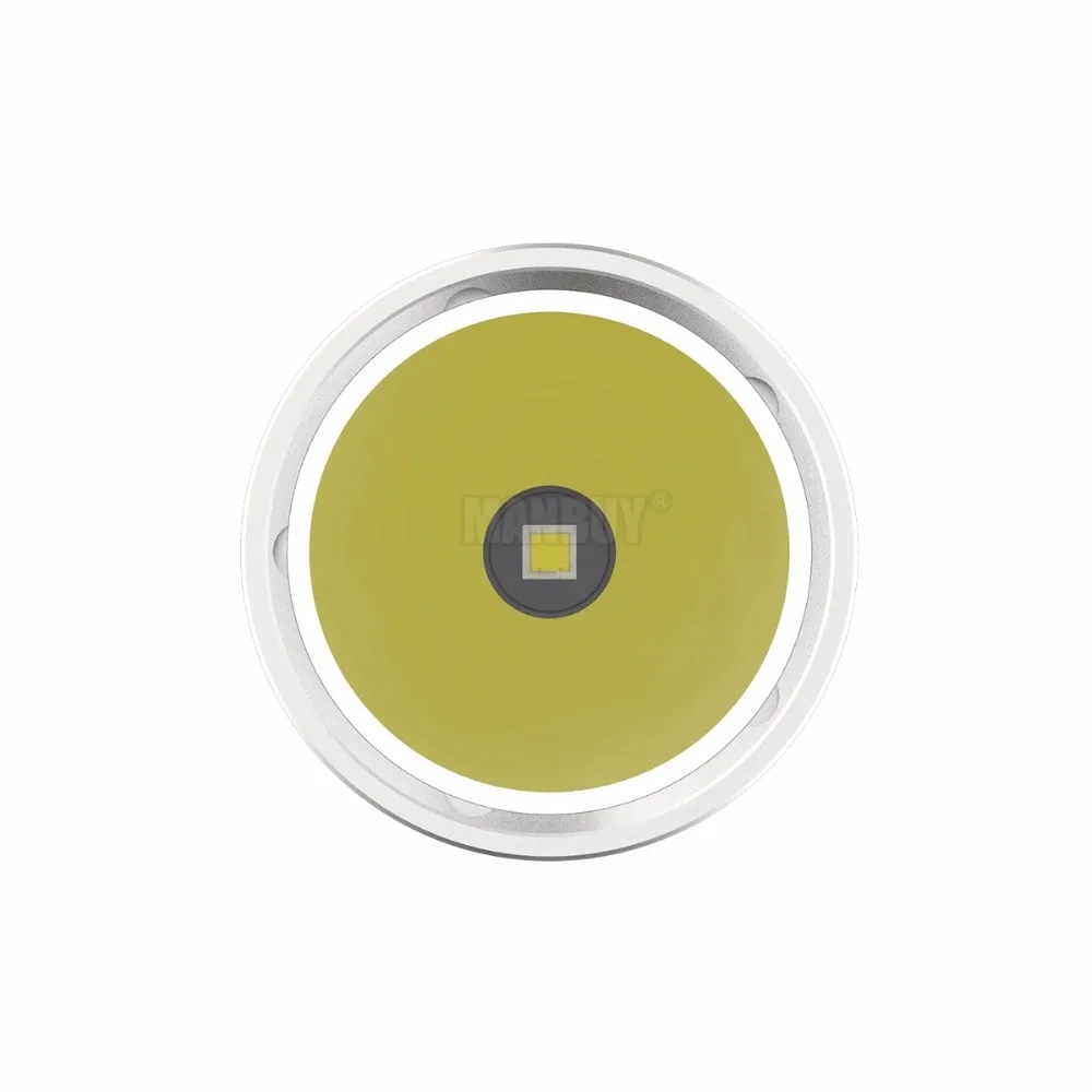 Распродажа внешний водонепроницаемый фонарик NITECORE MH25GT CREE XP L HI V3 светодиодный 1000