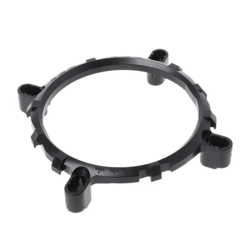 3-в-1 R9UD охлаждающий вентилятор для процессора держатель радиатора разъема LGA1150 1156