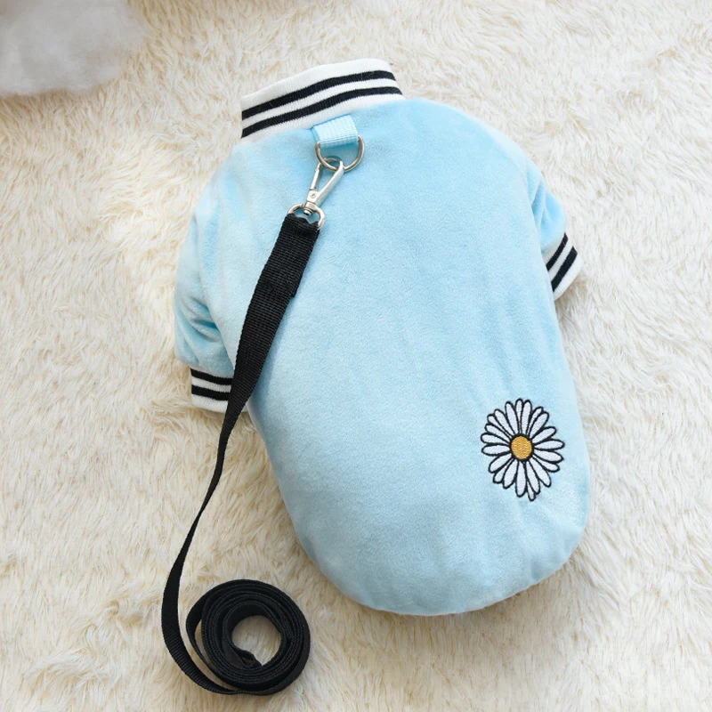 

Весенне-осенняя летняя одежда для собак, толстовки с капюшоном, померанский Бишон, пудель, шнауцер, корги, одежда для собак