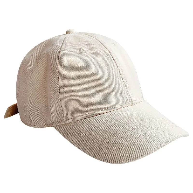 Бейсболка для мальчиков и девочек Регулируемая Кепка от солнца в стиле хип хоп