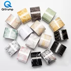 Мрамор линия талии обои самоклеящиеся практичный Гостиная мебель с зеркалом в ванную Водонепроницаемый талии плинтус Стикеры