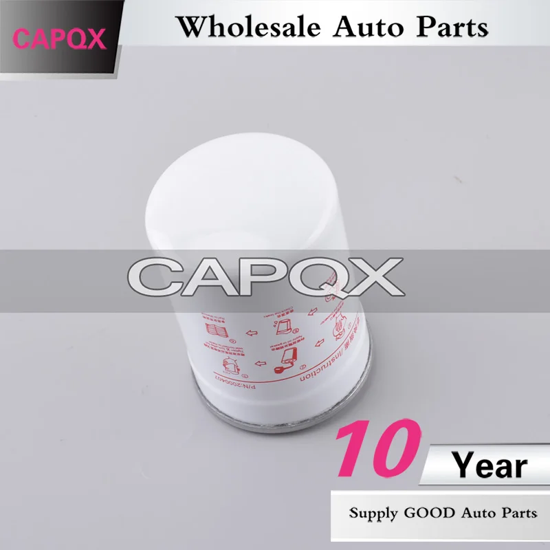 Датчик топливного фильтра CAPQX для Great Wall HAVAL HOVER H8 H9 2 0 T 2000407 датчик дизельного