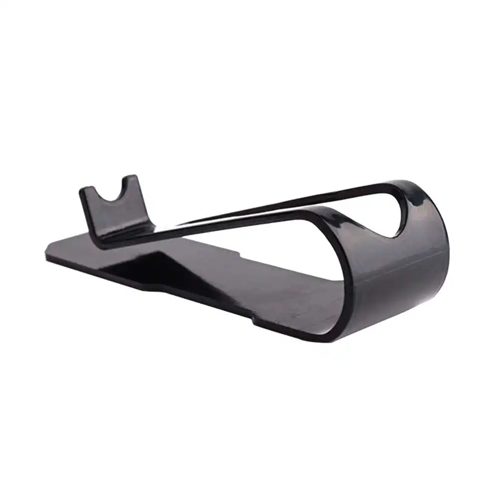 

Fashion Appearance Plastic Tattoo Pen Gun Storage Display Stand Rack Holder for Tattoo Artists Stable And Convenien to Use