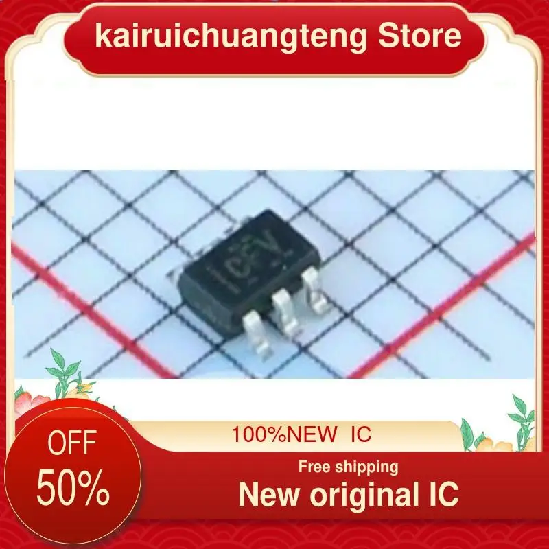 

(1 шт.) INA214AIDCKR INA214 SC70-6 CFV новый оригинальный IC
