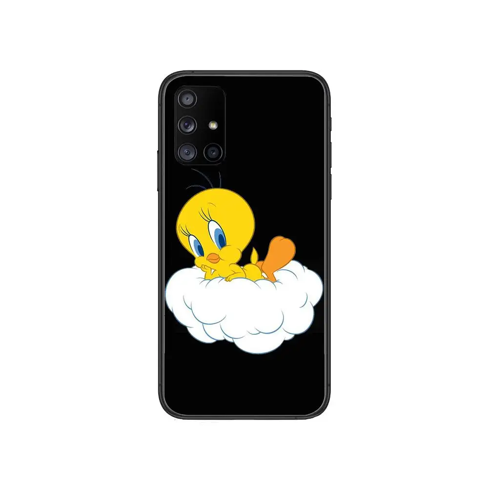 

Mobile Accessories Phone Case Hull For Samsung Galaxy A 50 51 20 71 70 40 30 10 80 E 5G S Black Shell Art Cell Cove