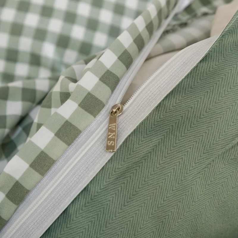 

Durable 1 Bed Sheet Queen And 2 Pillow Shams, King ,Twin ,Full Size,4 Pieces Bedding Set 1 Duvet Cover