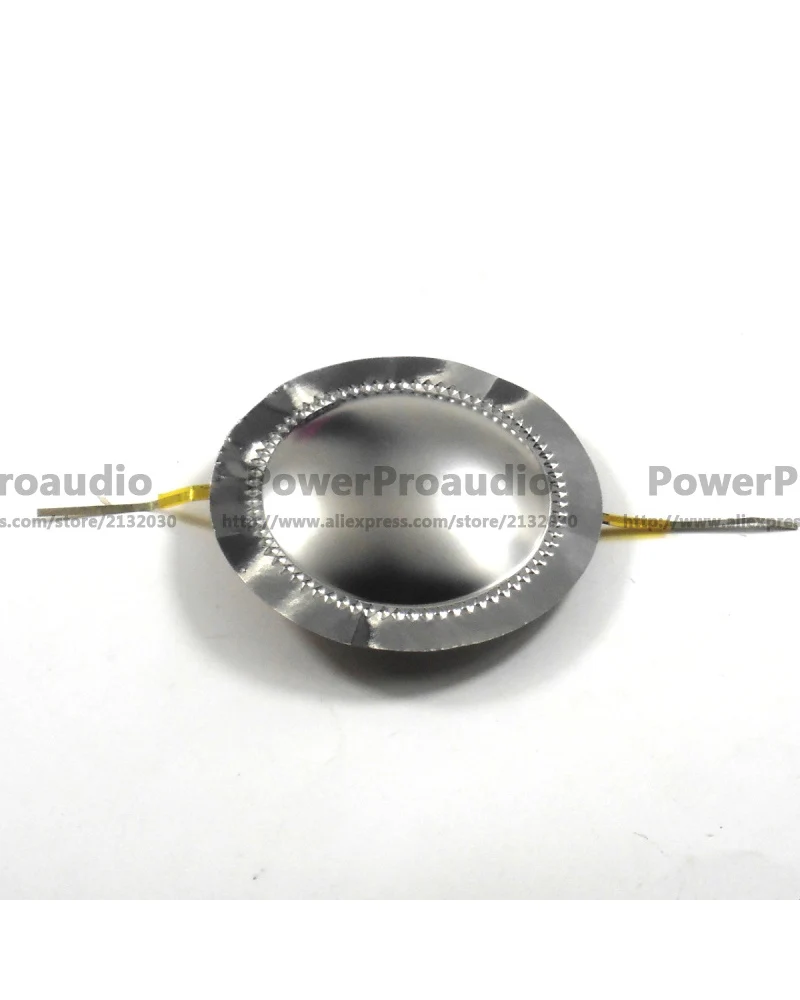 Набор для ремонта диафрагмы 44 4 мм 5 12 шт.|8 ohm|replacement diaphragmdiaphragm replacement |