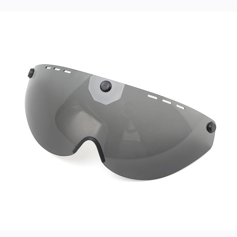 WAGGON Велосипедные линзы для шлема 3 цвета