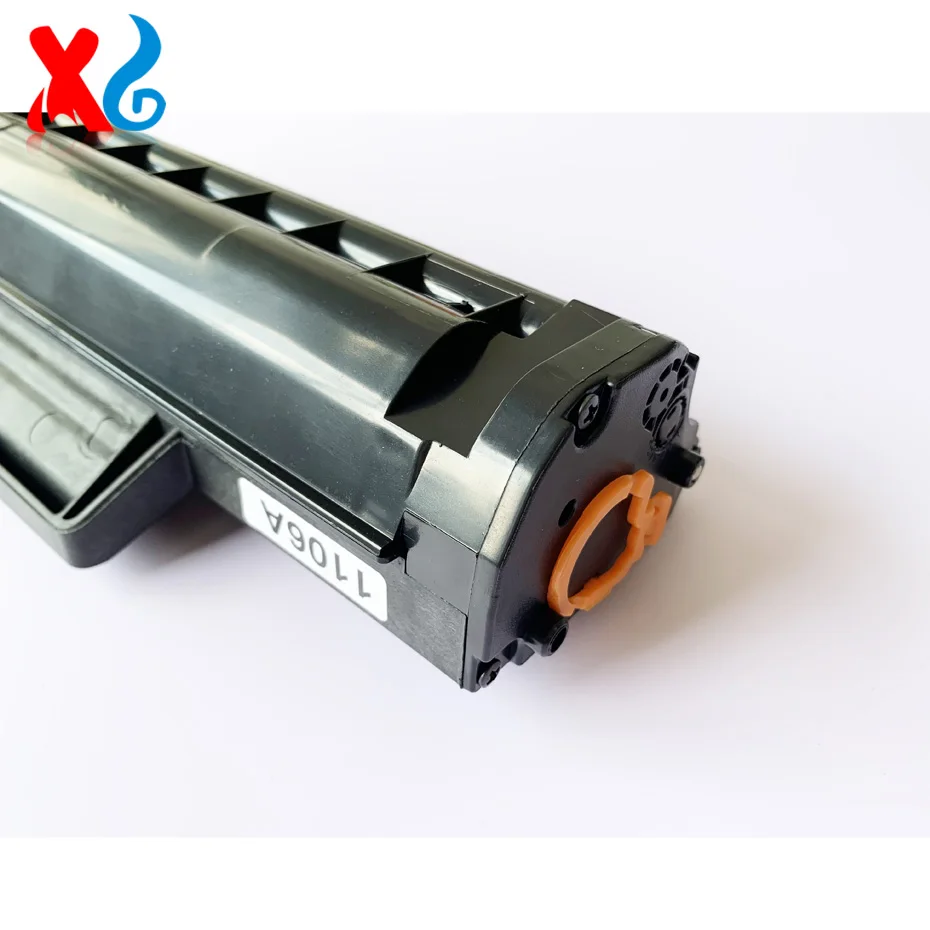Совместимый картридж с тонером W1105A W1106A W1107A 105A 106A 107A для HP Laser 107a 107w/MFP 135w/MFP 135a/MFP 137fnw