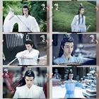 Настенная картина Ван ибо на холсте Chen Qingling, плакаты и принты, картины для гостиной, детской комнаты, украшение в скандинавском стиле, подарок