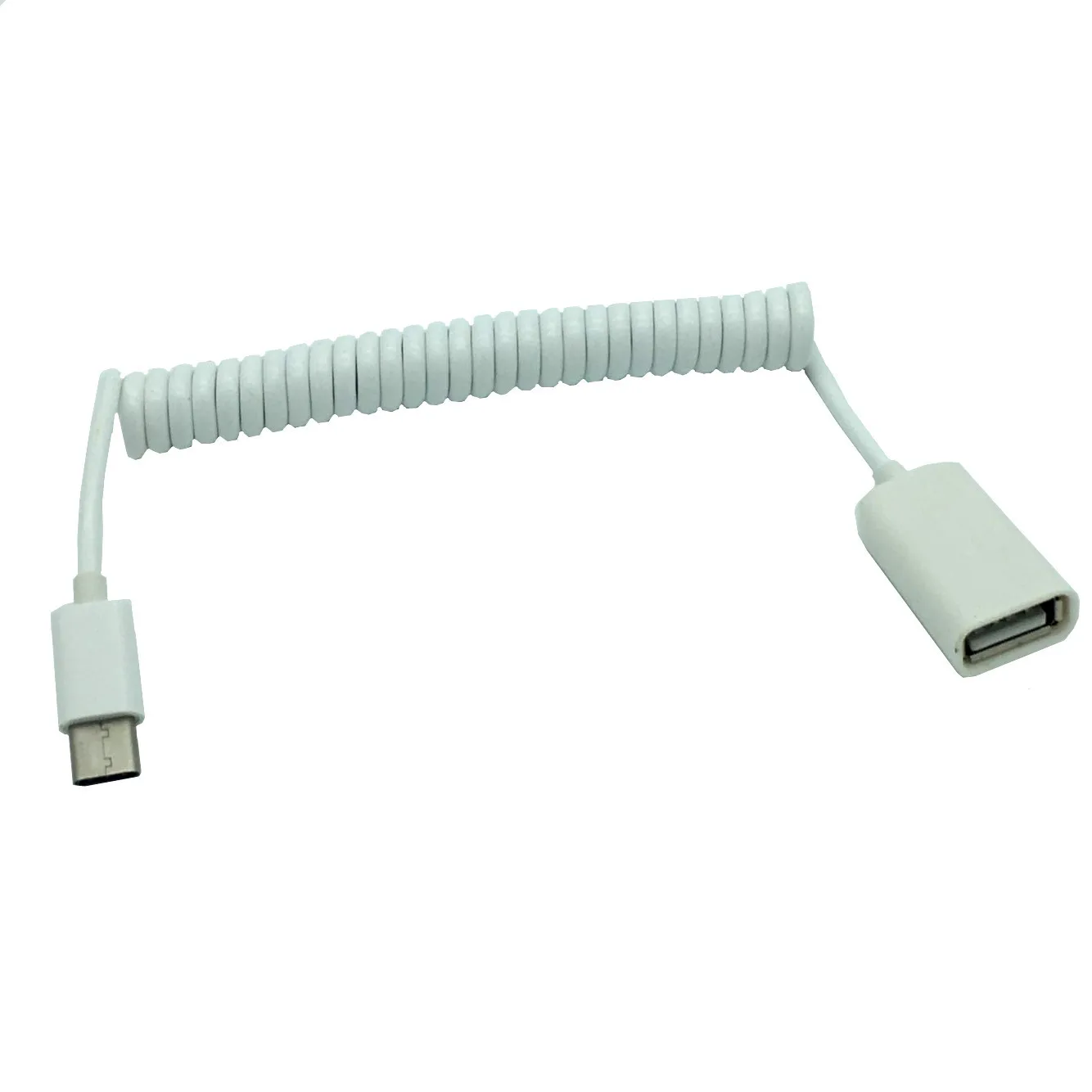 Кабель Type-c/USB2.0 OTG 1 метр | Электроника