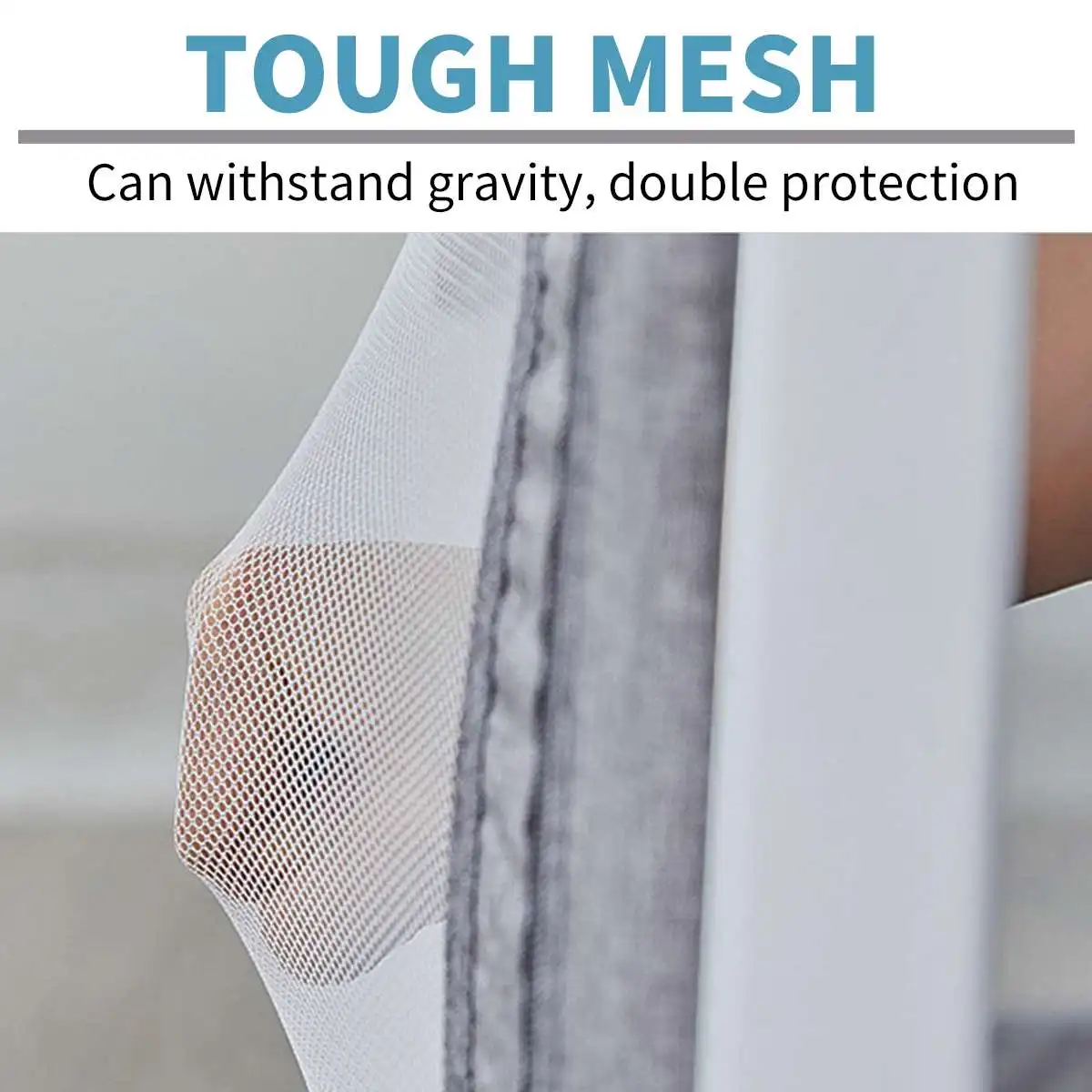 

Baby Safety Barrier For Bed Adjustable Crib Rail Bed Child Safety Fence For Beds Foldable Playpen Bed Limiter Protective Barrier