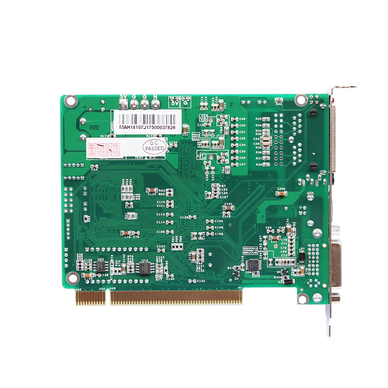 Star MSD300 Управление Системы отправки карты доя больших полных Цвет светодиодный