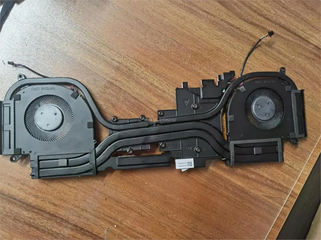 

Вентилятор и радиатор ЦП для ноутбука Gigabyte AERO 15 OLED SA 17 15 XA 15 XB P75 P77 HDR RP75XA RP77XA