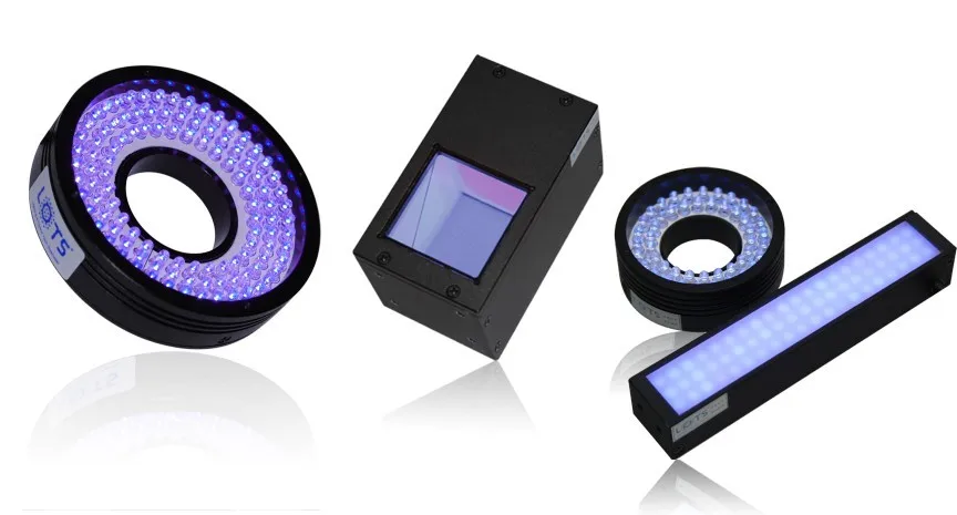 Светодиодный источник светильник на