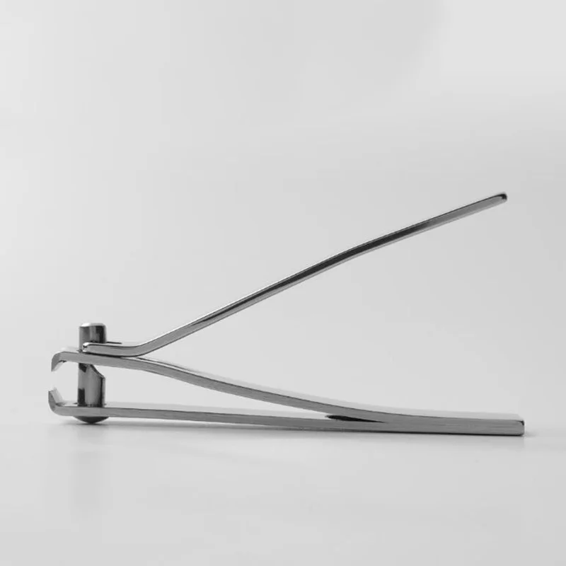 Новинка оригинальные машинки для стрижки ногтей Huohou триммер волос в носу