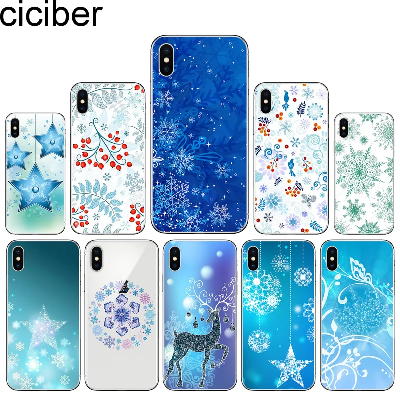 Ciciber чехлы для телефонов iPhone 11 Pro Max X XR XS MAX чехол 7 8 6 6s Plus 5s SE Мягкий силиконовый из
