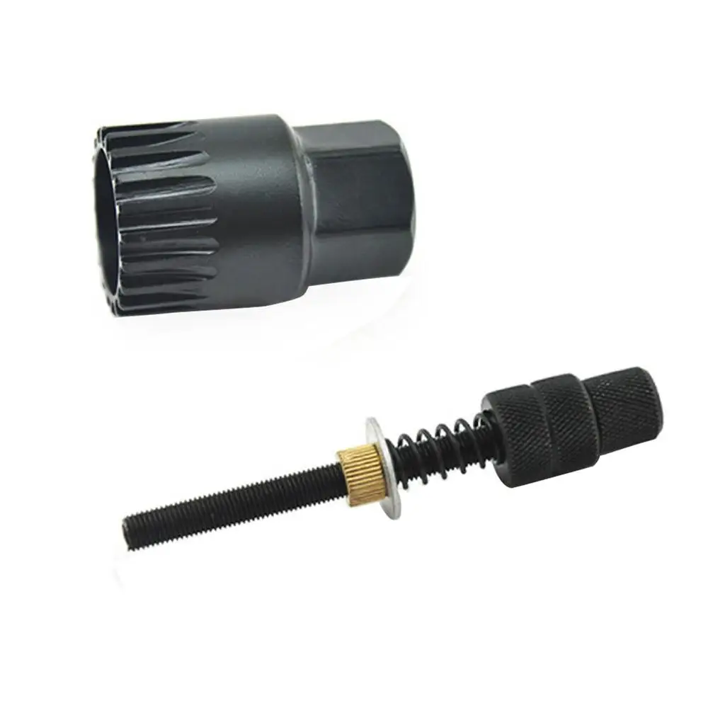 Инструмент для ремонта нижней оси велосипеда инструмент разборки горного | Спорт