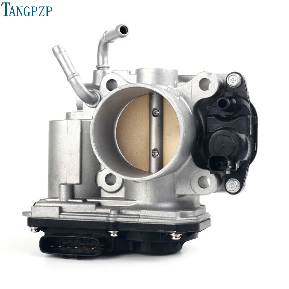 

16400-RNA-A01 16400-RNB-A01 Throttle Body For Honda Civic 1.8L