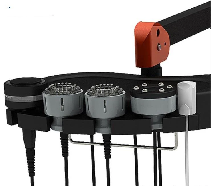 Массажер для тела вакуумный насос/усилитель груди/машина массажа груди уход