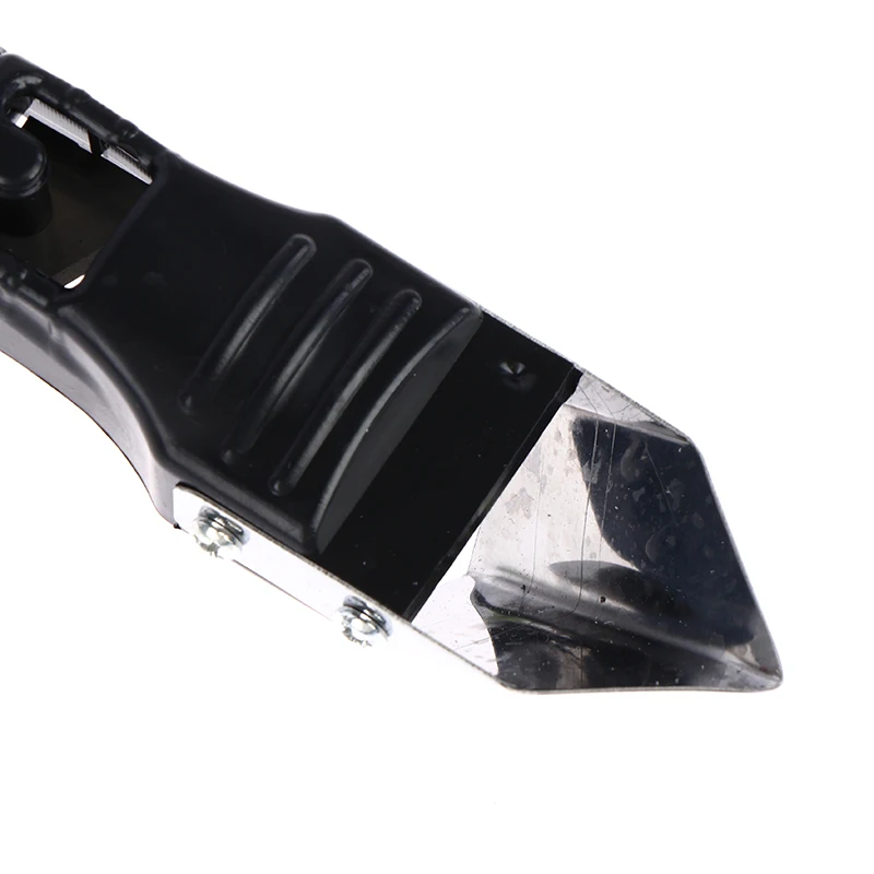 

Glass Glue Angle Scraper & Tile Gap Refill Agent Multifunction 5 In 1 Caulking