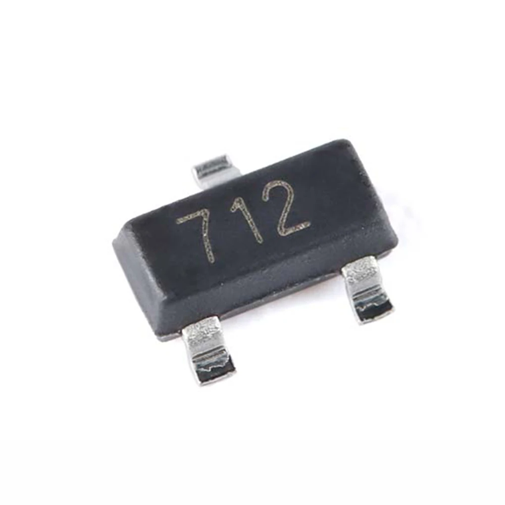 

10 шт./партия Φ PSM 712-Φ PSM712 стандартная емкость TVS ARRAY PSM712LFT7