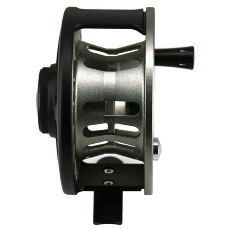 Рыболовная катушка маховик для нахлыста подшипник 5/6 морское рыболовное