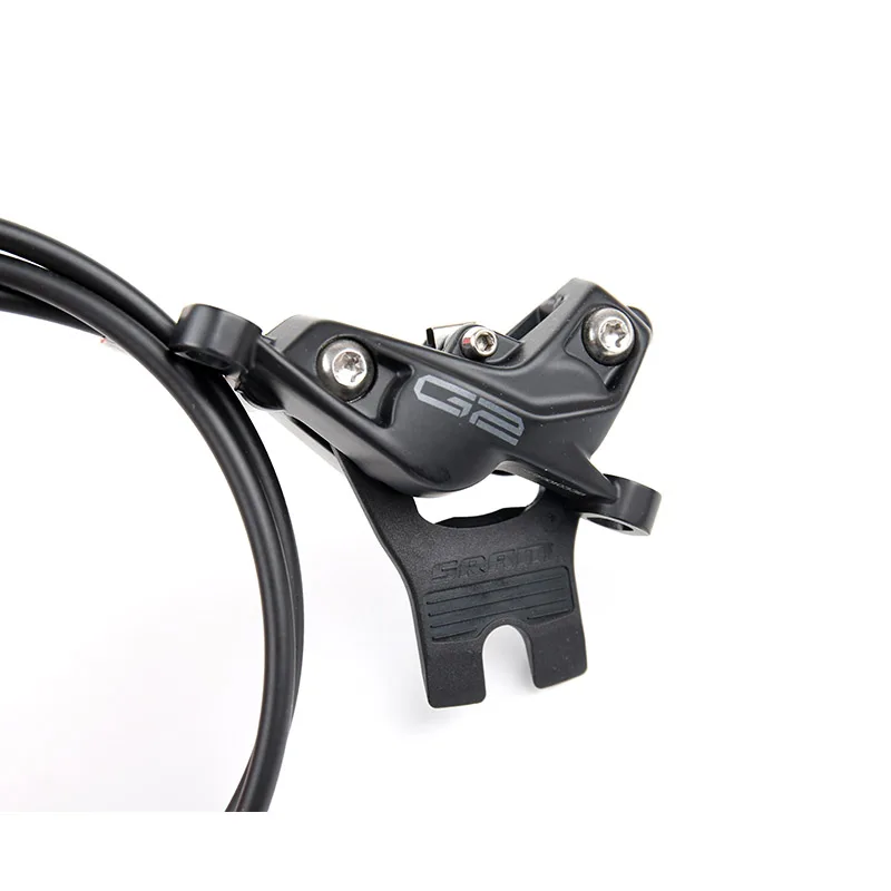 2020 SRAM G2 RSC 4 поршни горный велосипед гидравлические дисковые тормоза спереди и