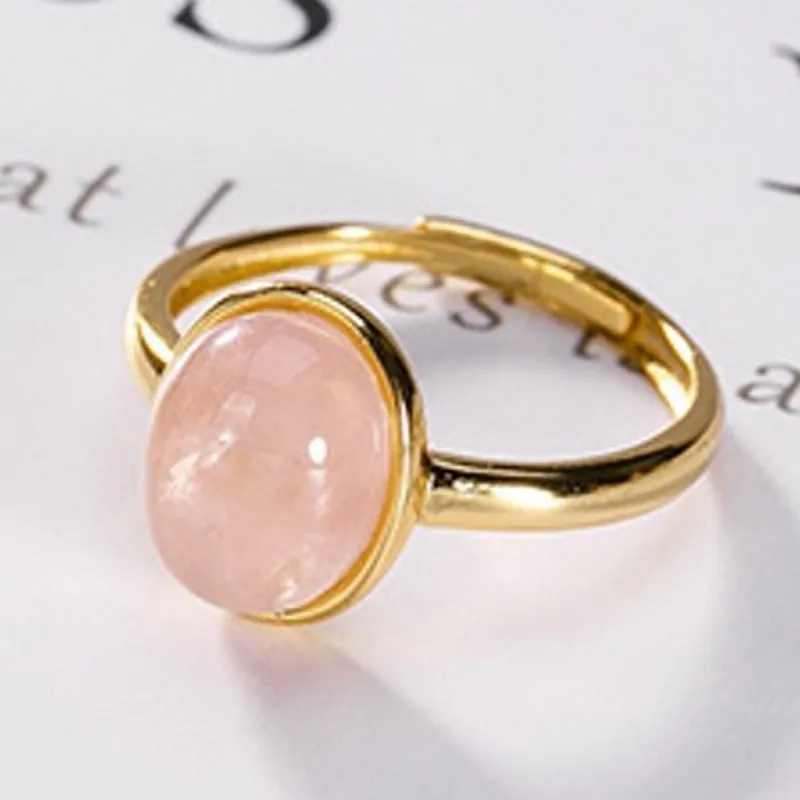 Топ 100% Настоящее S925 чистое серебро покрытое кольцо для женщин Инкрустация