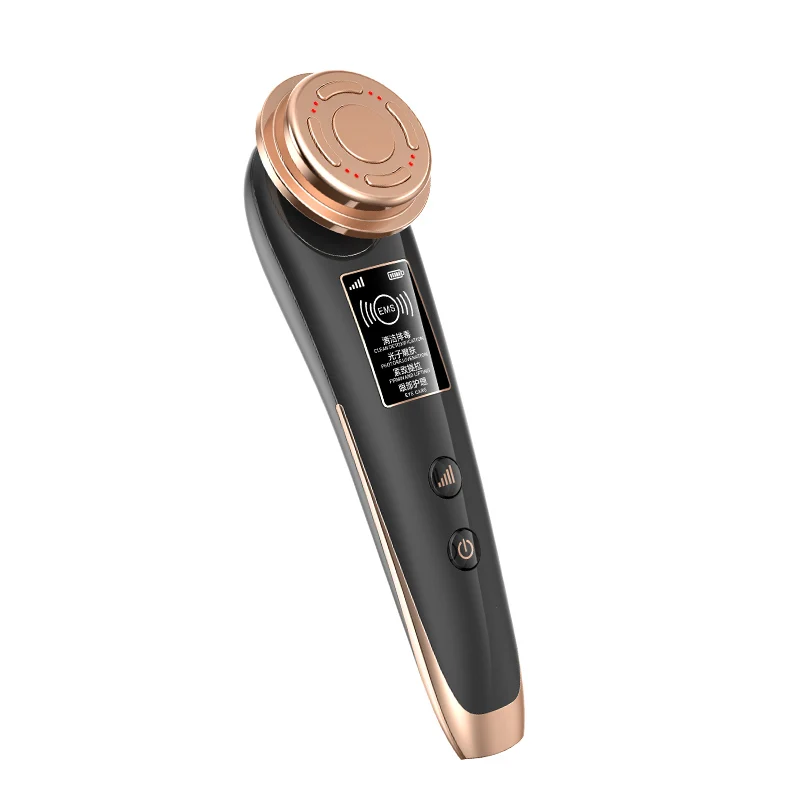 

New RF Beauty Instrument Women Face Care Tool Eye Care Tools Beauty Machine Skin Care Device Beauty Devices L1