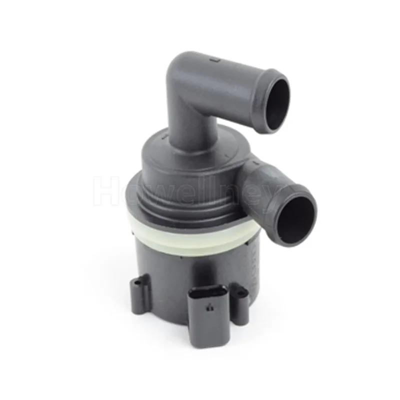 5N0965561A вспомогательный водяной насос охлаждающей жидкости для VW Audi Seat Skoda Passat Tiguan 2