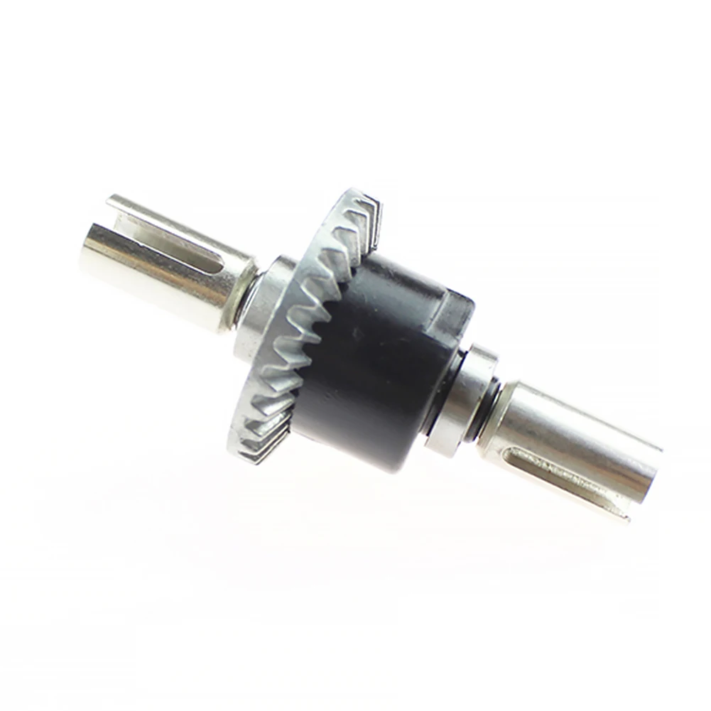 

Передний дифференциал, детский запасной автомобиль на дистанционном управлении, аксессуары из цинкового сплава, детали для игрушек, подаро...