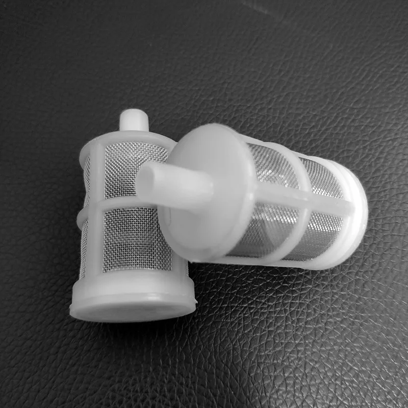 Плавающий фильтр Dip Tube (80 Mesh 304 нержавеющий) для ферментера или Kegmenter - купить по