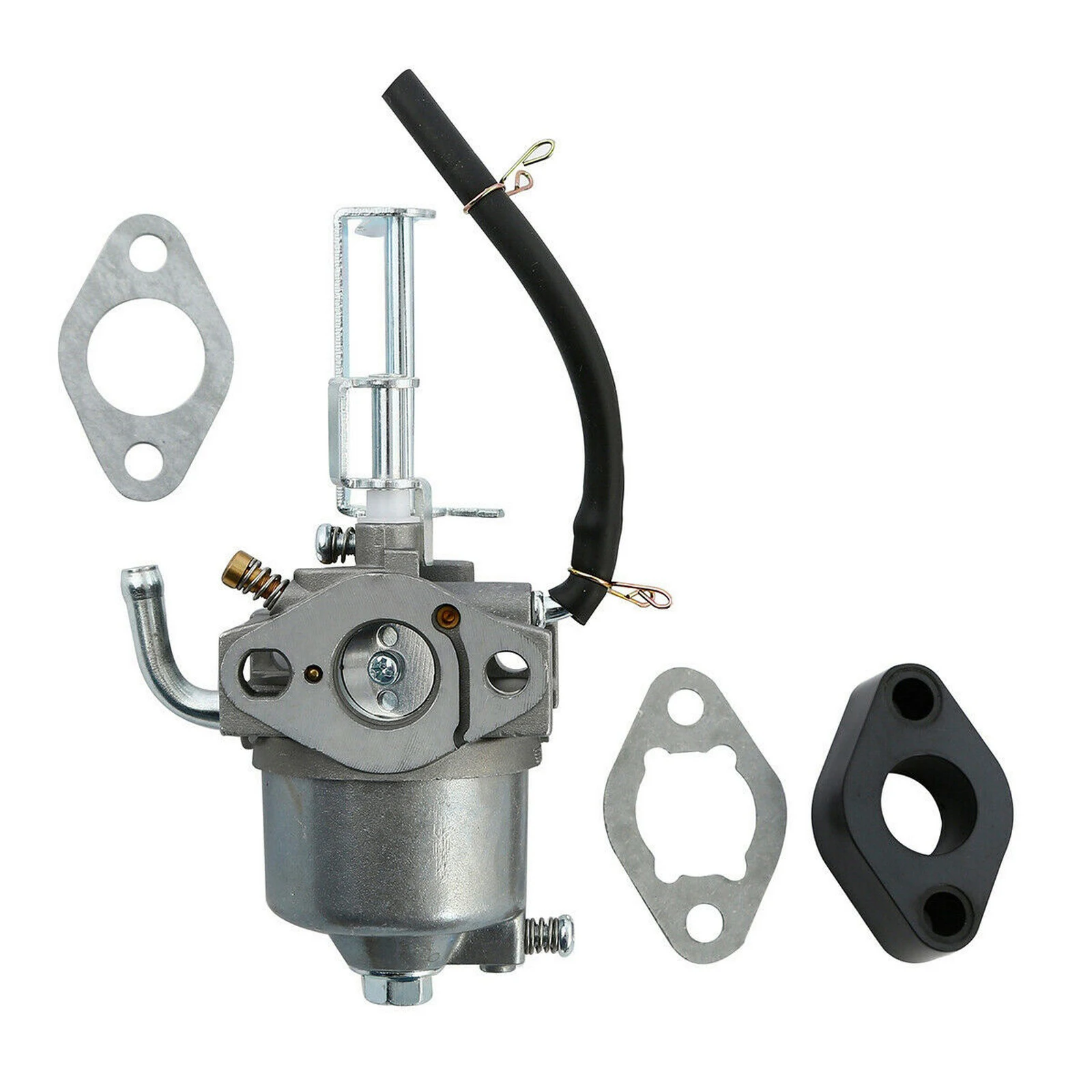 

Комплект карбюратора с выдувным соплом 136-7931 бензиновый двигатель чистая замена мощности 518 38472 38473