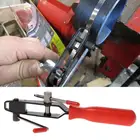 Плоскогубцы Для стяжки шруса, набор инструментов для автомобильного шланга, оси
